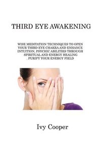 bokomslag Third Eye Awakening