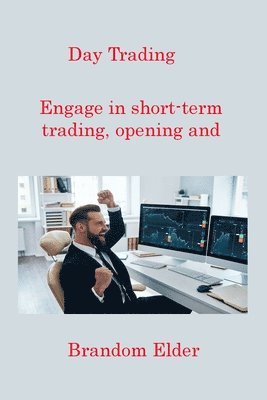 Day Trading 1