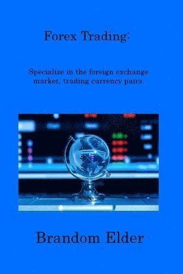 bokomslag Forex Trading