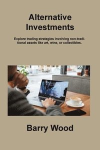 bokomslag Alternative Investments