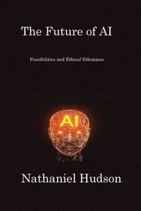 bokomslag The Future of AI