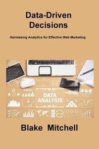 bokomslag Data-Driven Decisions
