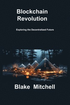 Blockchain Revolution 1