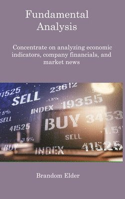 bokomslag Fundamental Analysis