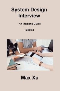 bokomslag System Design Interview Book 2