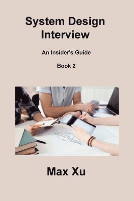 System Design Interview Book 2 1