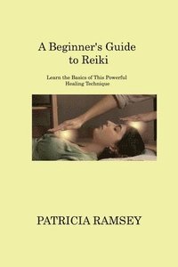 bokomslag A Beginner's Guide to Reiki