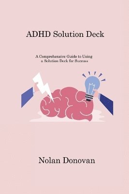 ADHD Solution Deck 1