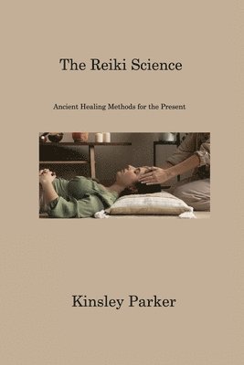 bokomslag The Reiki Science