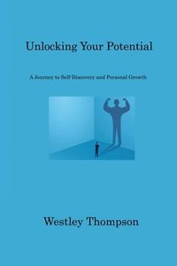 bokomslag Unlocking Your Potential