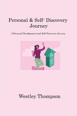 bokomslag Personal & Self- Discovery Journey