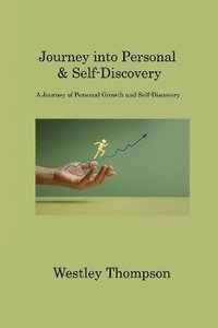 bokomslag Journey into Personal & Self-Discovery