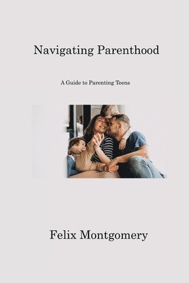 bokomslag Navigating Parenthood