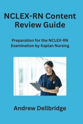 NCLEX-RN Content Review Guide 1