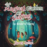 bokomslag Magical Garden Of Sharing