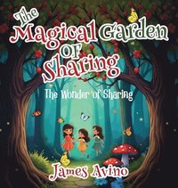 bokomslag Magical Garden Of Sharing