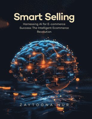 bokomslag Smart Selling