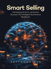 bokomslag Smart Selling