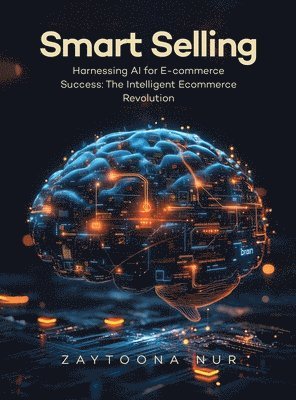 bokomslag Smart Selling
