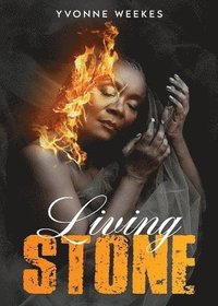bokomslag Living Stone