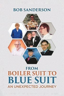 From Boiler Suit to Blue Suit