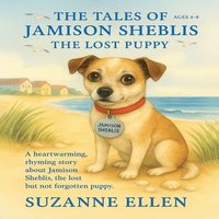 bokomslag Tales of Jamison Sheblis