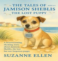 bokomslag Tales of Jamison Sheblis
