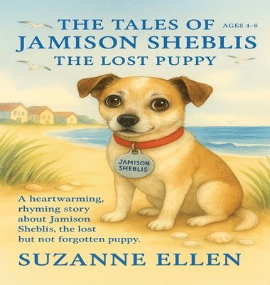 bokomslag Tales of Jamison Sheblis