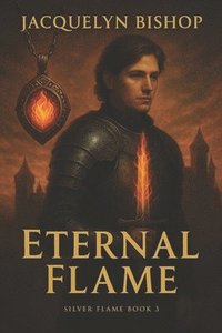 bokomslag Eternal Flame: Book 3 in the Silver Flame Series