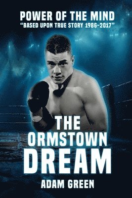 Adam Green - Ormstown Dream, Häftad