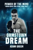 bokomslag THE ORMSTOWN DREAM