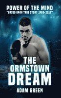 bokomslag THE ORMSTOWN DREAM