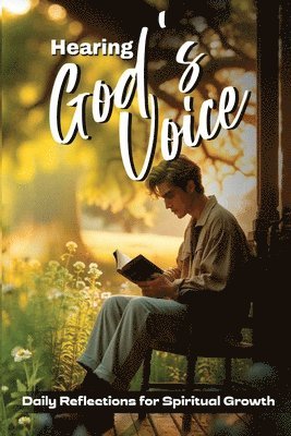 Hearing God's Voice
