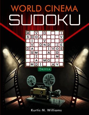 World Cinema Sudoku Trivia