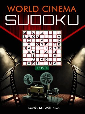 World Cinema Sudoku Trivia