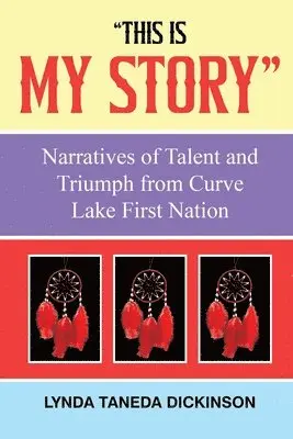 Lynda Taneda Dickinson - "This Is My Story", Häftad. Tillgänglighet: Lägg i varukorg