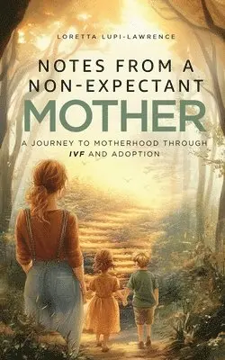 Loretta Lupi-Lawrence - Notes from a Non-Expectant Mother, Häftad. Tillgänglighet: Lägg i varukorg