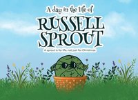 bokomslag Day in The Life Of Russell Sprout