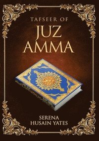 bokomslag Tafseer of Juz Amma