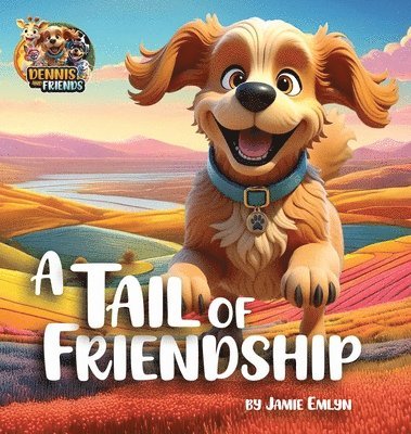 Tail of Friendship