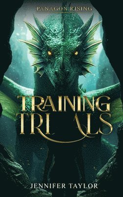 Jennifer Taylor - Training Trials, Inbunden