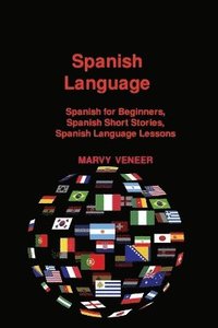 bokomslag Spanish Language