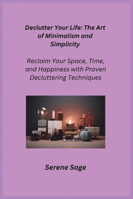 Declutter Your Life 1