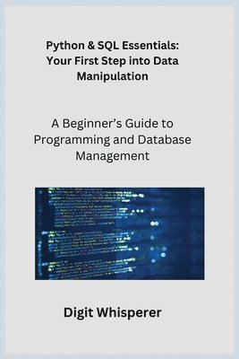 bokomslag Python & SQL Essentials