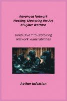 Advanced Network Hacking 1