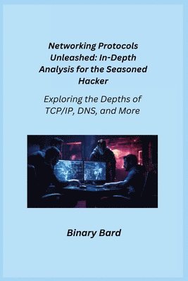 Networking Protocols Unleashed 1