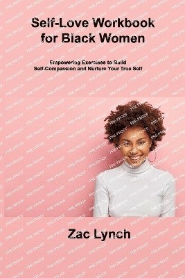 bokomslag Self-Love Workbook for Black Women