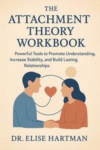 bokomslag Attachment Theory Workbook