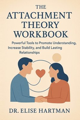 bokomslag Attachment Theory Workbook