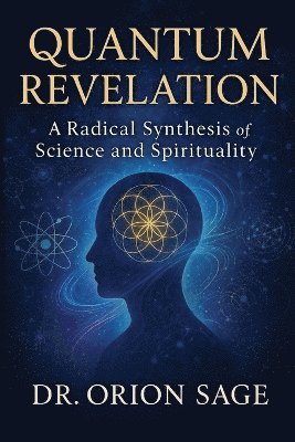 bokomslag Quantum Revelation